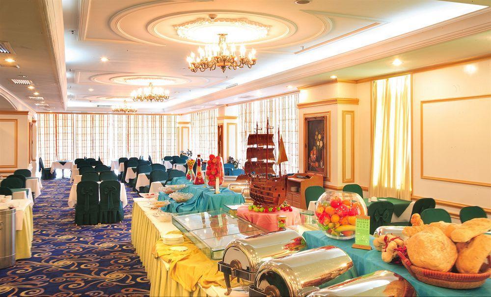 Jinhua Hotel Guangxi Наньнин Экстерьер фото
