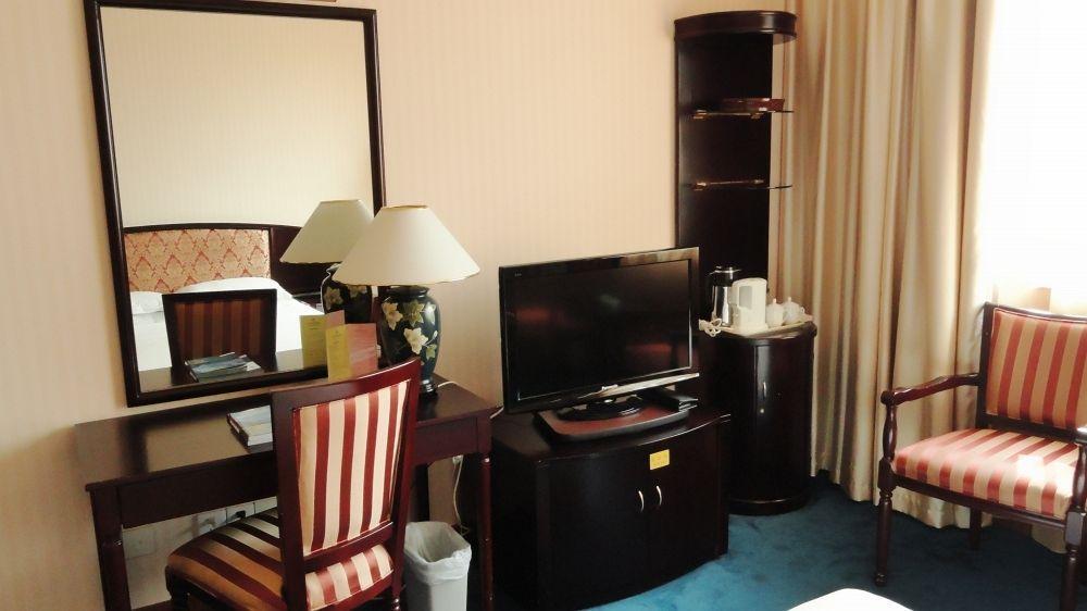 Jinhua Hotel Guangxi Наньнин Экстерьер фото