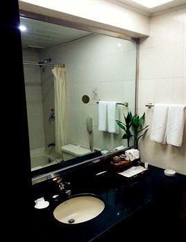 Jinhua Hotel Guangxi Наньнин Экстерьер фото