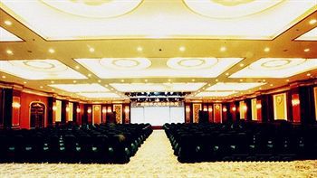 Jinhua Hotel Guangxi Наньнин Экстерьер фото